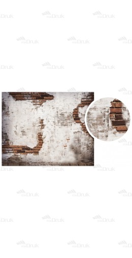 Tło fotograficzne 1397 cegła, ściana