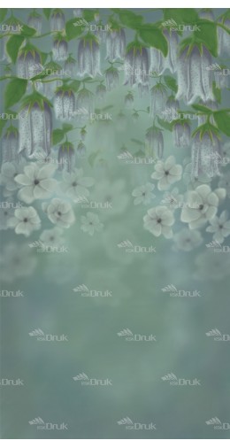 Tło fotograficzne 1437 kwiaty, wiosna