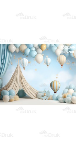 Tło fotograficzne UB_338