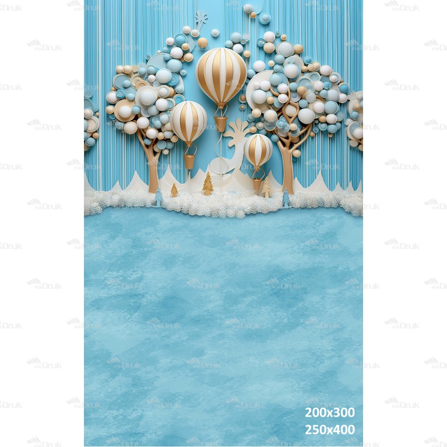 Tło fotograficzne UB_367