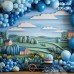 Tło fotograficzne UB_373