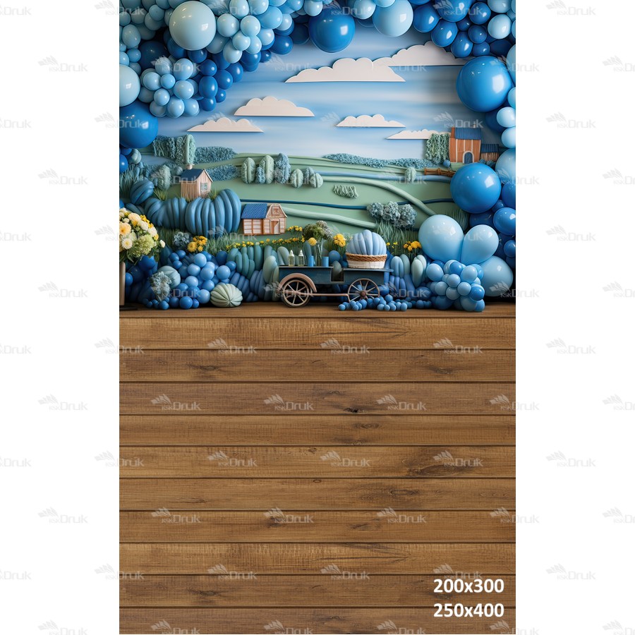 Tło fotograficzne UB_373