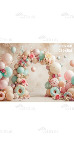 Tło fotograficzne UB_419