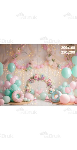 Tło fotograficzne UB_430