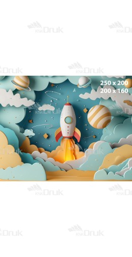 Tło fotograficzne UB_405