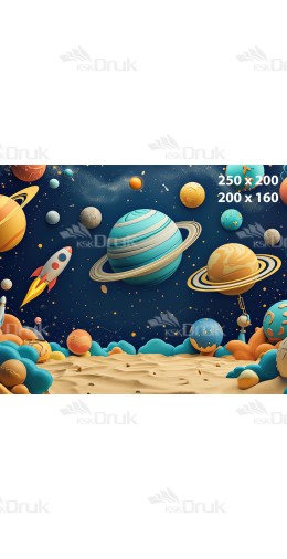 Tło fotograficzne UB_408