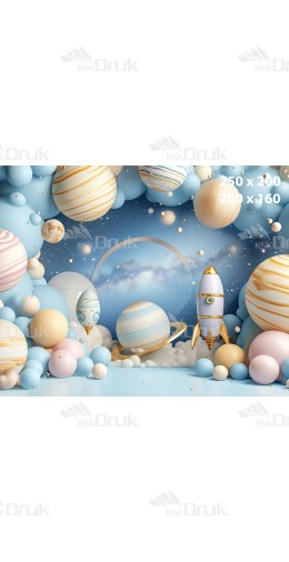 Tło fotograficzne UB_409