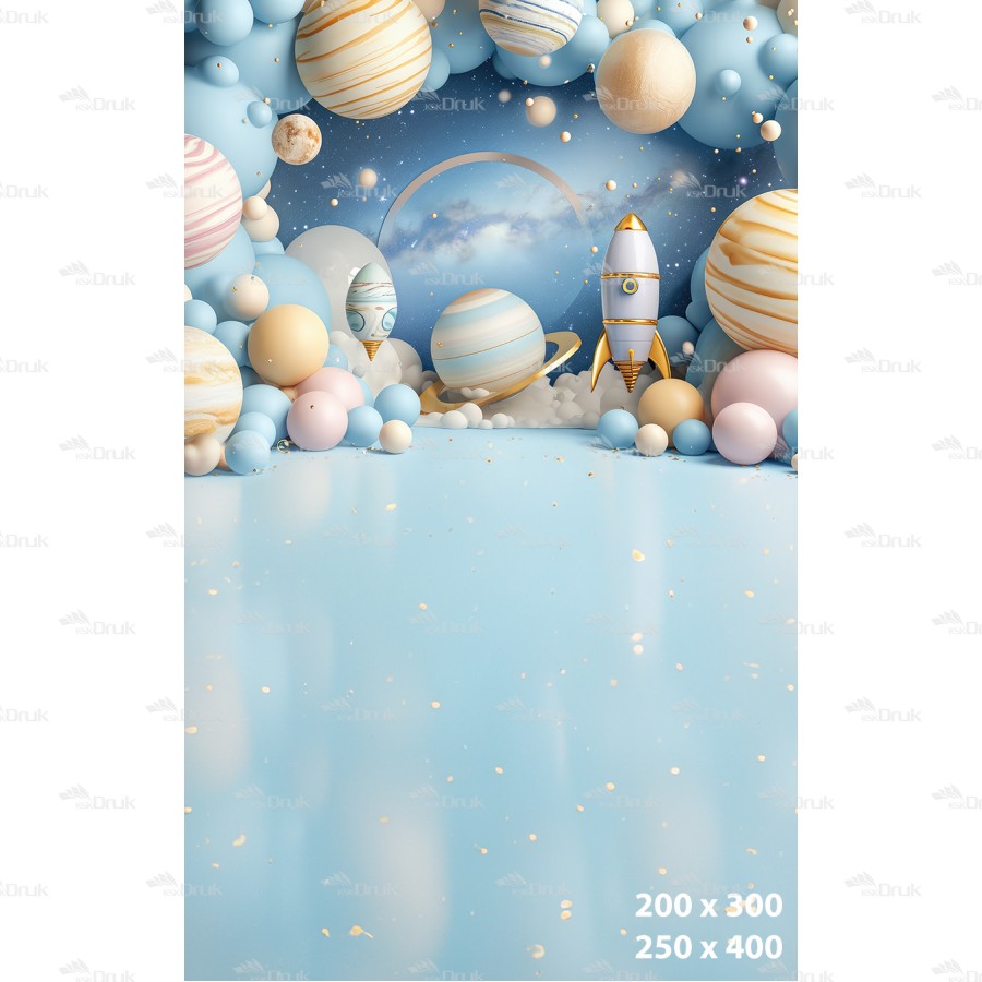Tło fotograficzne UB_409