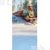 Tło fotograficzne Boże Narodzenie B_417 Tło fotograficzne Boże Narodzenie B_417