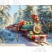 Tło fotograficzne Boże Narodzenie B_417 Tło fotograficzne Boże Narodzenie B_417