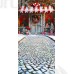 Tło fotograficzne Boże Narodzenie B_597