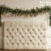 Tło fotograficzne – Minimalistyczna elegancja z bożonarodzeniowym akcentem B_1139