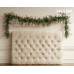 Tło fotograficzne – Minimalistyczna elegancja z bożonarodzeniowym akcentem B_1139