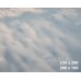 Tło fotograficzne – Świąteczna brama z widokiem na zimowy krajobraz B_1156