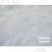 Tło zimowe z ośnieżonym lasem i zasłonami | B_1285
