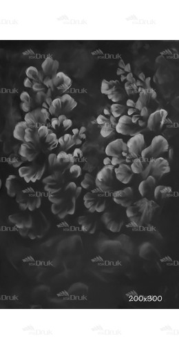 Tło fotograficzne F_53 kwiaty, art, floral