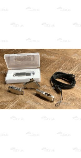 Pamięć przenośna USB 01 16GB 3.0 TYP C