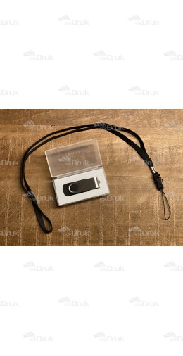 Pamięć przenośna 03 16GB USB, 3.0 niebieski