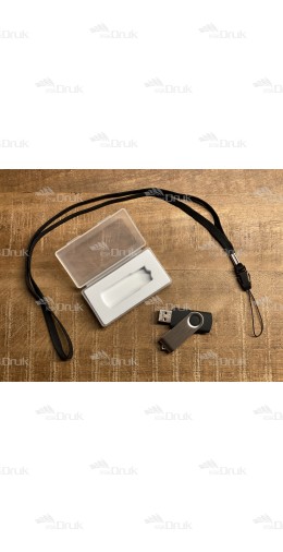 Pamięć przenośna 03 32GB USB, 3.0 czarny