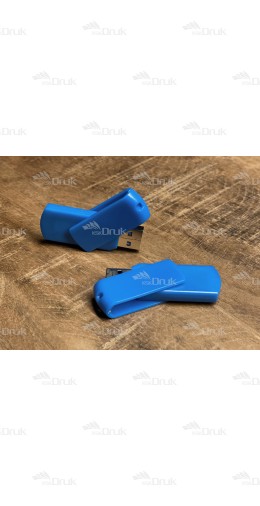 Pamięć przenośna 04 32GB USB, 3.0 niebieski