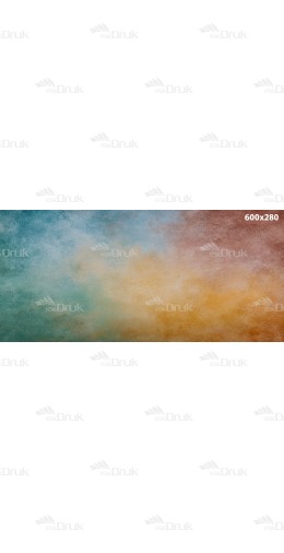 Tło fotograficzne – Struktura w barwach tęczy z efektem pastelowym XXL_24