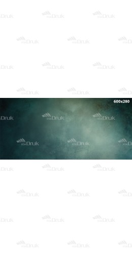 Tło fotograficzne – Głębia zieleni z efektem tonalnym XXL_25