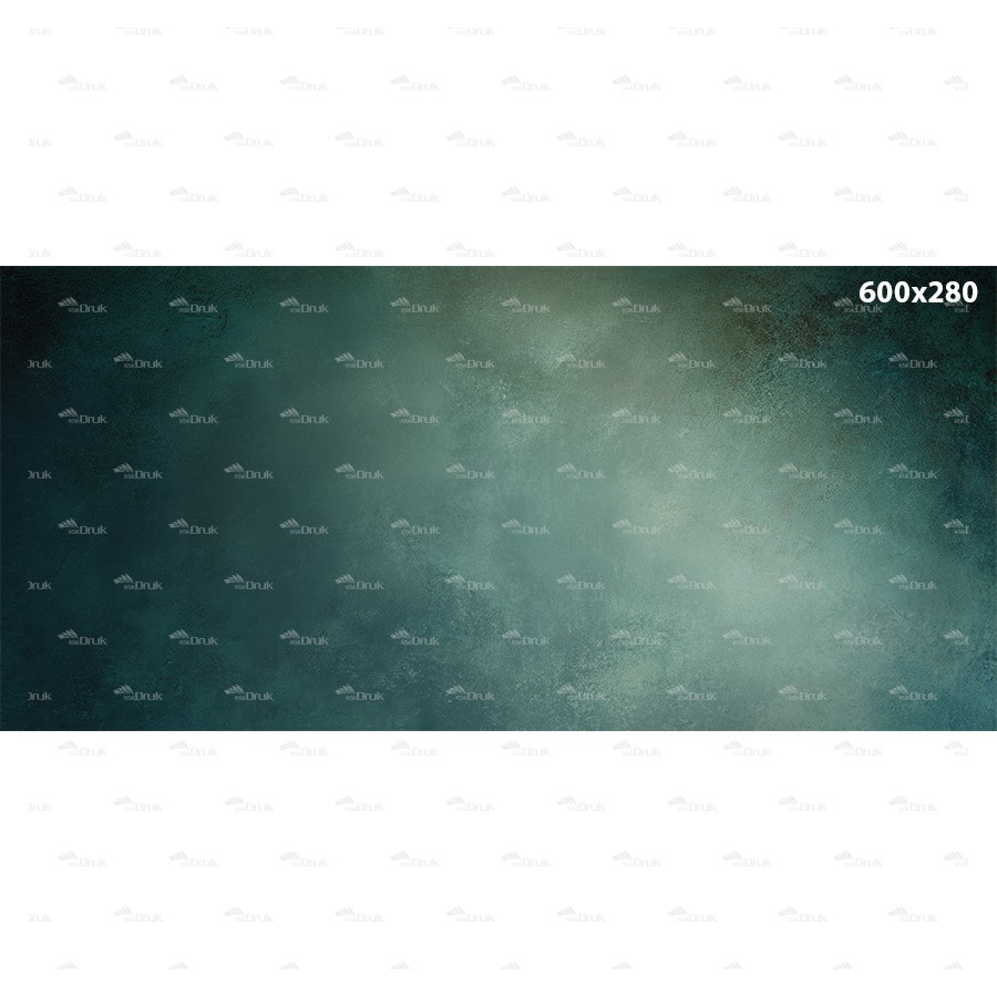 Tło fotograficzne – Głębia zieleni z efektem tonalnym XXL_25