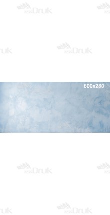 Tło fotograficzne „Błękitna struktura – minimalistyczna elegancja” | XXL_227