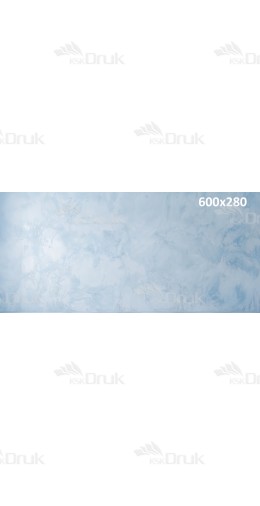 Tło fotograficzne „Błękitna struktura – minimalistyczna elegancja” | XXL_227