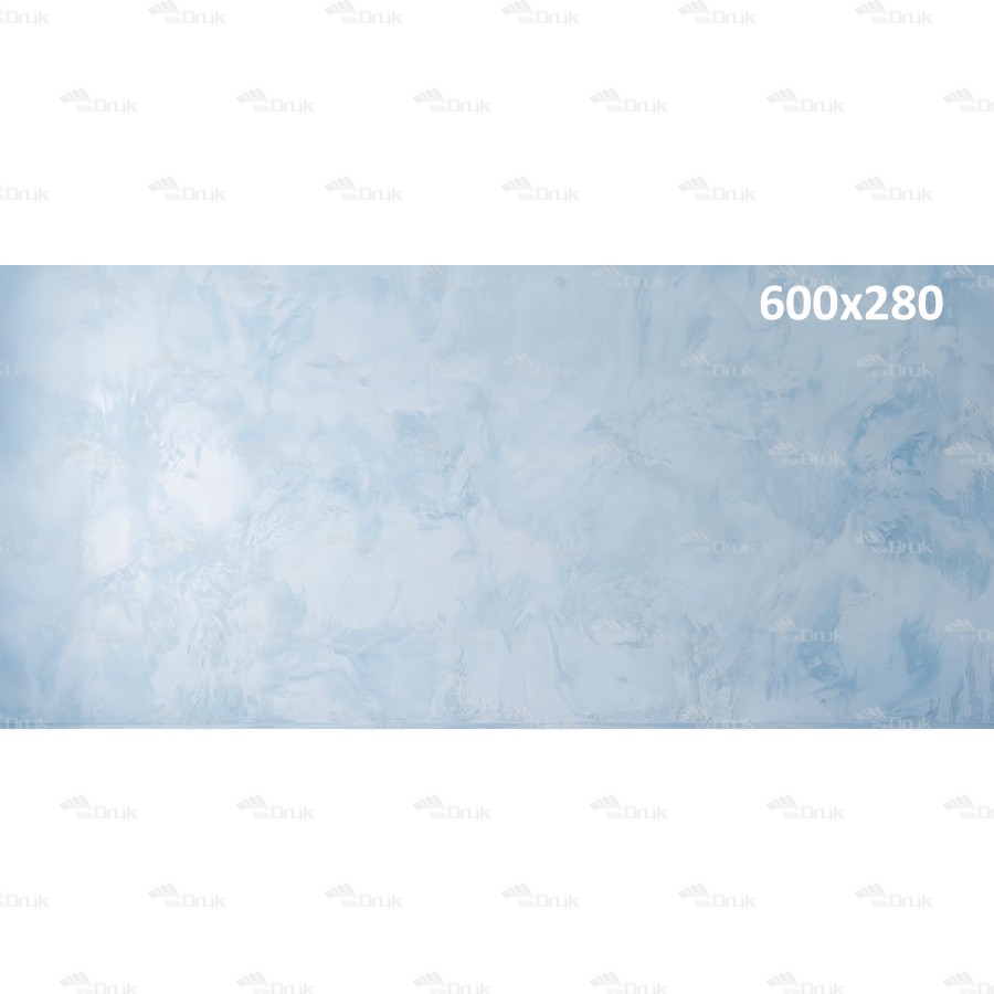 Tło fotograficzne „Błękitna struktura – minimalistyczna elegancja” | XXL_227