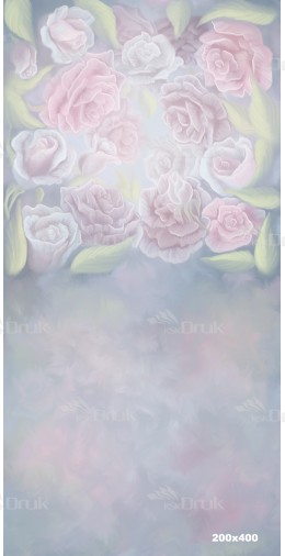 Tło fotograficzne F_135 