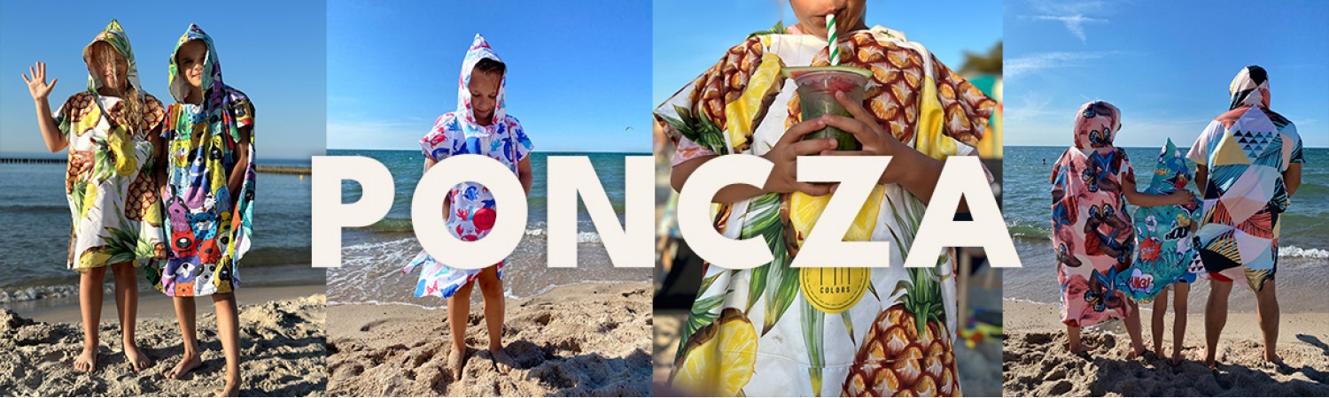 Poncza
