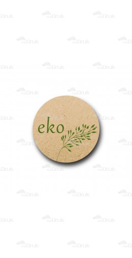 Naklejki N_114 eko