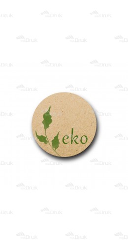 Naklejki N_115 eko