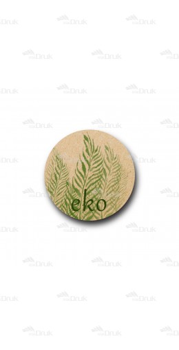 Naklejki N_116 eko