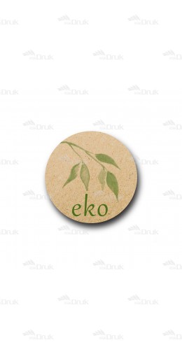 Naklejki N_117 eko