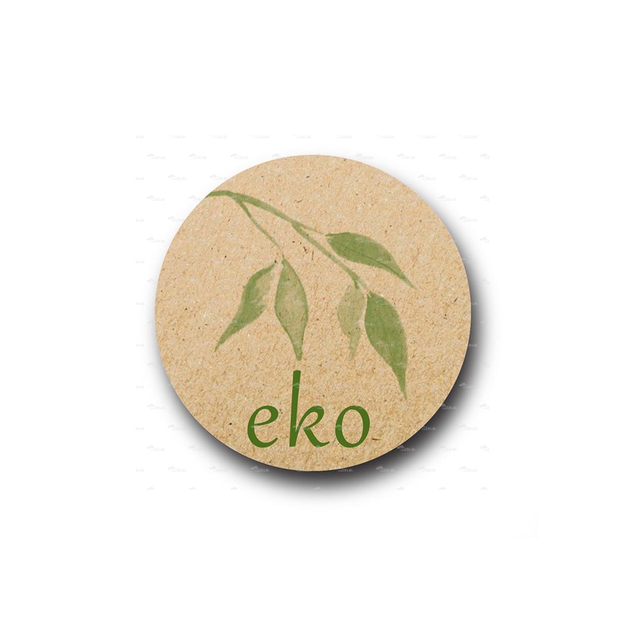 Naklejki N_117 eko