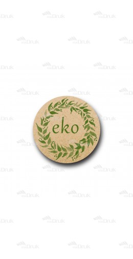 Naklejki N_118 eko