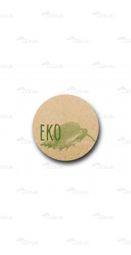 Naklejki N_119 eko