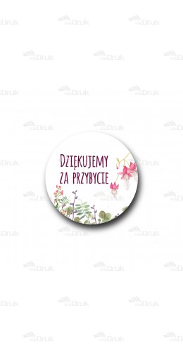 Naklejki N_44 pozytywne
