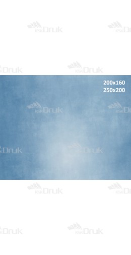 Tło fotograficzne 1430 art, jednolite, struktura,niebieski