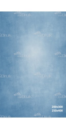 Tło fotograficzne 1430 art, jednolite, struktura,niebieski