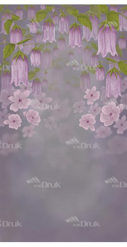 Tło fotograficzne 1436 kwiaty, wiosna