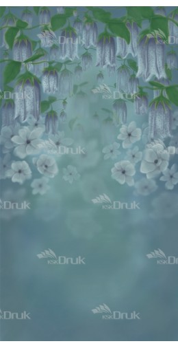 Tło fotograficzne 1438 kwiaty, wiosna