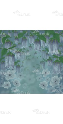 Tło fotograficzne 1438 kwiaty, wiosna