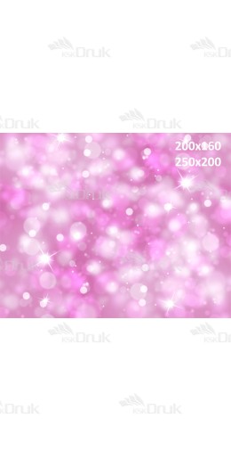 Tło fotograficzne 1548 bokeh, róż