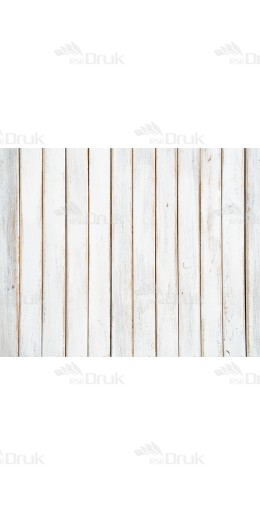 Tło fotograficzne 1578 deski, białe
