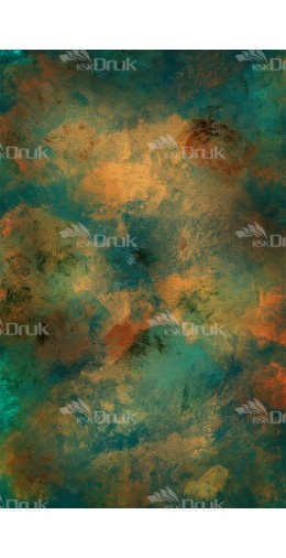 Tło fotograficzne 1604 abstrakcja, zieleń