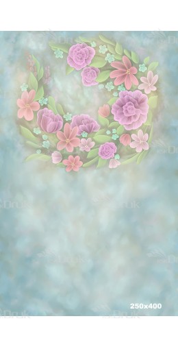 Tło fotograficzne 1683