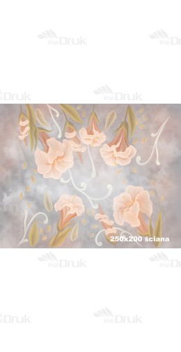 Tło fotogrficzne 1700 